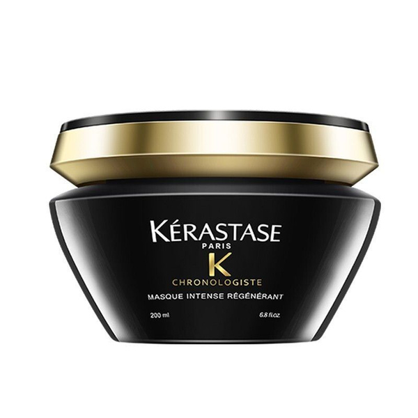 Kerastase Маска для волос, 200 мл - купить с доставкой по выгодным ...