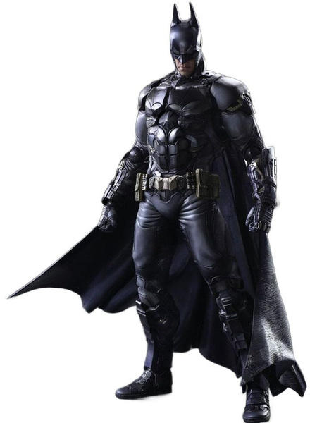 Фигурка: Batman Arkham Knight (Бэтмен Рыцарь Аркхема) (26см.) - купить ...