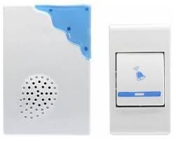 Беспроводной звонок 220 АЙ-АЙ-АЙ купить по выгодной цене в интернет ...