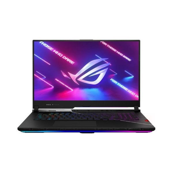 17.3" Игровой ноутбук ASUS G733ZW-LL153W, Intel Core i9-12900H (2.5 Ггц), RAM 16 ГБ, SSD 1000 ГБ, NVIDIA GeForce RTX 3070 Ti (8 Гб), Windows Home, (90NR08G2-M008U0), Российская клавиатура