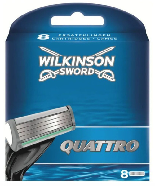 Wilkinson лезвия. Wilkinson лезвия