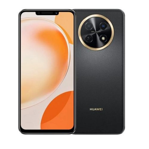 Смартфон HUAWEI Nova Y91 8/256GB - купить по выгодной цене в интернет ...
