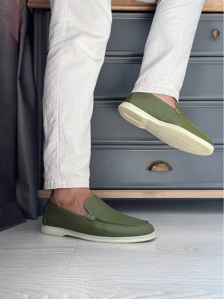 Лоферы IERDI - купить с доставкой по выгодным ценам в интернет-магазине ...