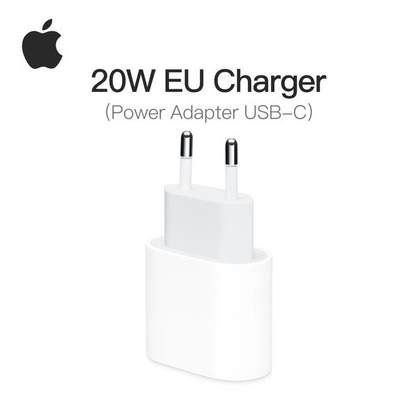 Сетевое зарядное устройство Apple AppleBlock1212.1_1_1_USB 2.0 Type-A ...