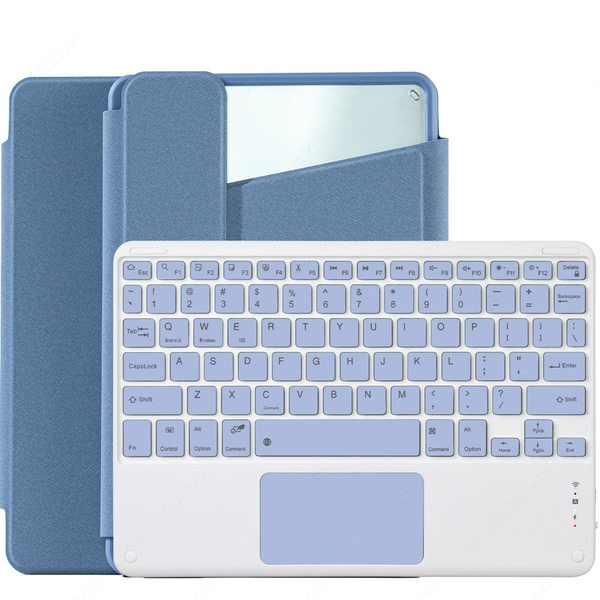 Чехол-клавиатура для Huawei MatePad Air 11.5 дюймов 2023 г. (модель ...
