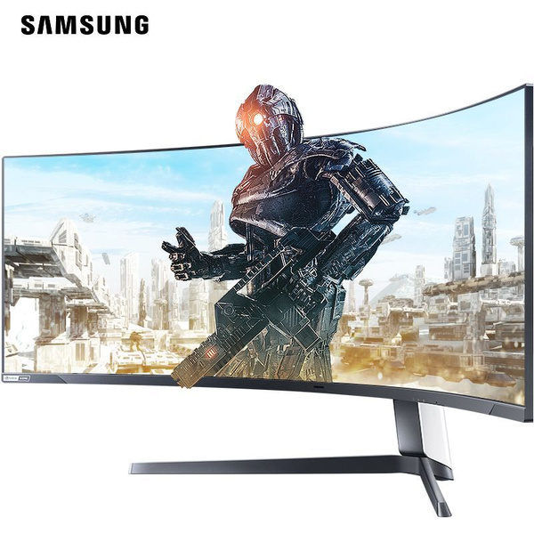 Монитор Samsung S49AG952NC/240Hz/1msGTS/HDR2000/2K miniLED 49" - купить ...
