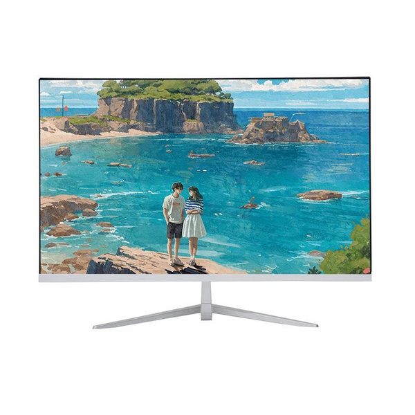 Монитор DARK HUNT 13-32cc 1K 75Hz Z 32" - купить по выгодной цене в ...