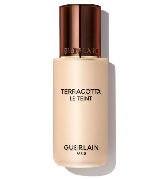 GUERLAIN Тональный крем Terracotta Le Teint 35 мл оттенок 0N Neutral ...