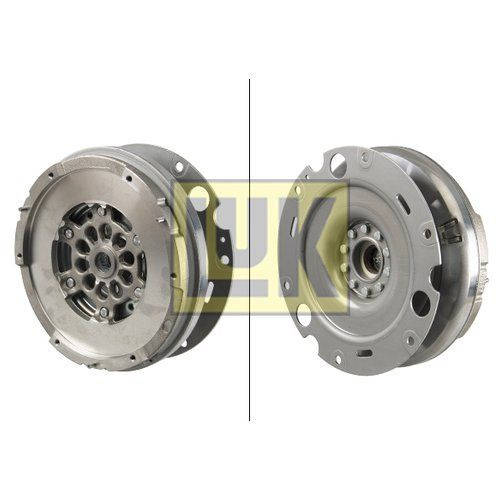 Маховик Luk 415034310 для Audi A4, A5 - LUK арт. 415034310 - купить по ...