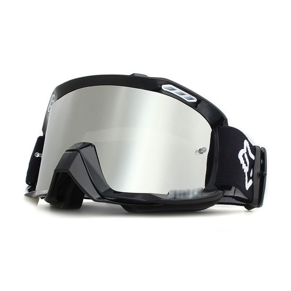 Очки F0X Moto/MTB Мотоциклетные очки - купить по выгодной цене в ...