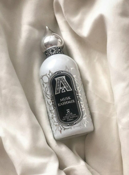 MUSK KASHMIR Духи 100 мл (1312603406)
