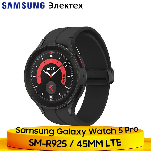 Smartwatch samsung 42mm lte online