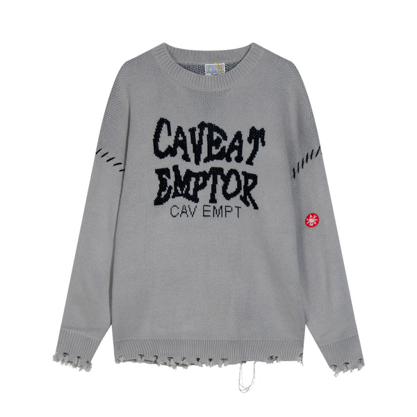Худи CAV EMPT - купить с доставкой по выгодным ценам в интернет ...
