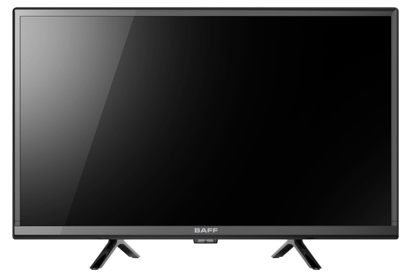 Купить телевизор BAFF 24Y HD-R 24" - купить с доставкой по выгодным ...