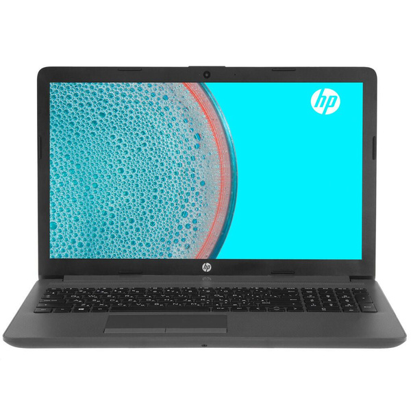 Ноутбук HP 250 G7 (197V9EA), серый купить по низкой цене: отзывы, фото ...
