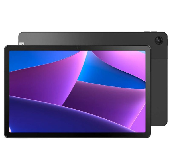 Характеристики 10,6" Планшет Lenovo Tab K10 Pro LTE (Tab K10 Pro) 128 ...
