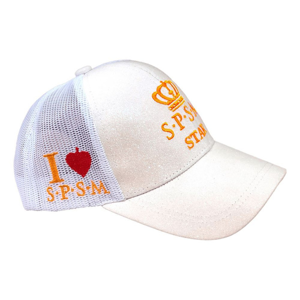 Бейсболка S.P.S.M купить на OZON по низкой цене (648807198)