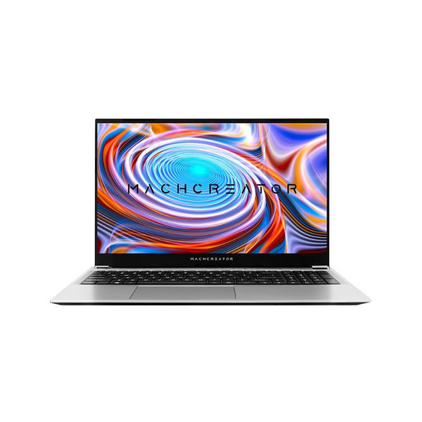 Ноутбук Machcreator-A MC-EI3-10110UJJHSMS0R2 92893, серебристый купить ...