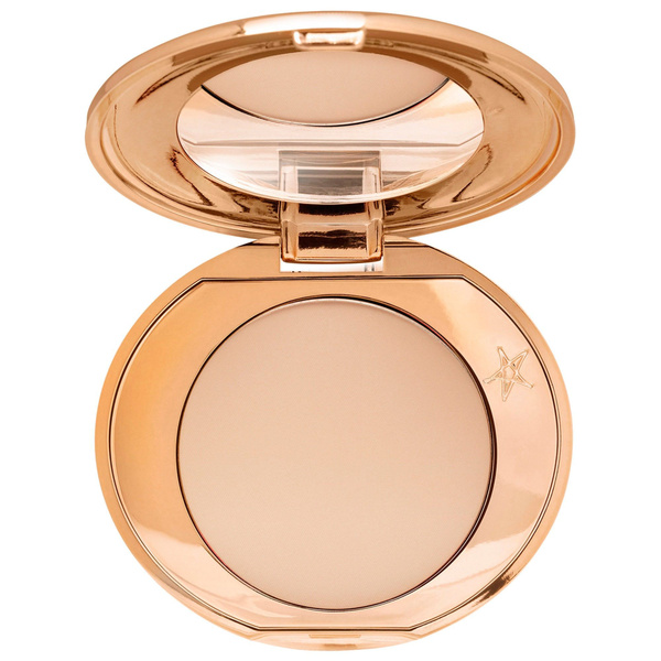 Charlotte Tilbury Mini Airbrush Flawless Finish Setting Powder пудра ...