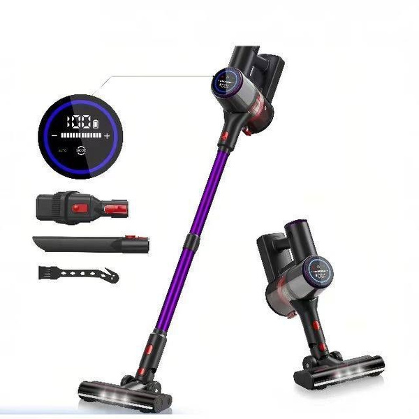 Моющий беспроводной пылесос,сухая влажная и уборка,Mашина для удаления ...