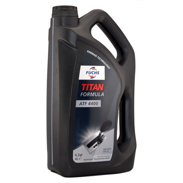 Atf formula
