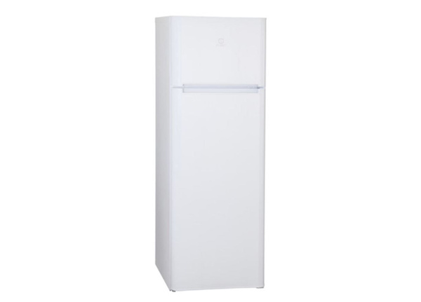 Холодильник Indesit TIA 16, белый - купить по доступной цене в интернет ...