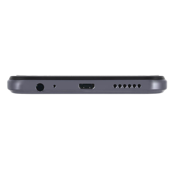 Смартфон Infinix SMART 6 PLUS X6823C 2/64Gb Black - купить по выгодной ...