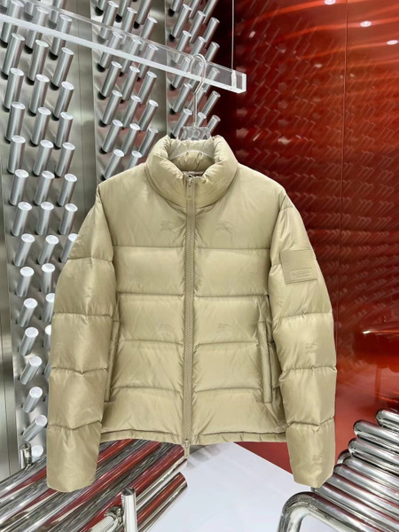 Пуховик Burberry - купить с доставкой по выгодным ценам в интернет ...