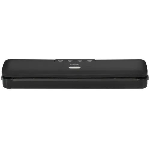 Вакуумный упаковщик DEXP VS-100 - купить по доступным ценам в интернет ...