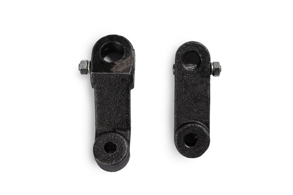Рычаги КПП 5 передач АДС, Baic для УАЗ Буханка (MetalPart арт. МР-255 ...