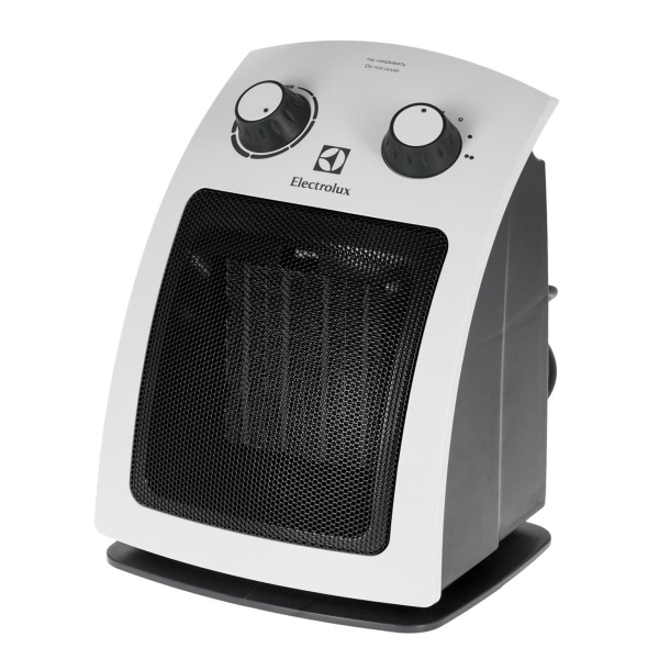 Тепловентилятор Уценка Electrolux 5115C/EFH,белый - купить с доставкой ...