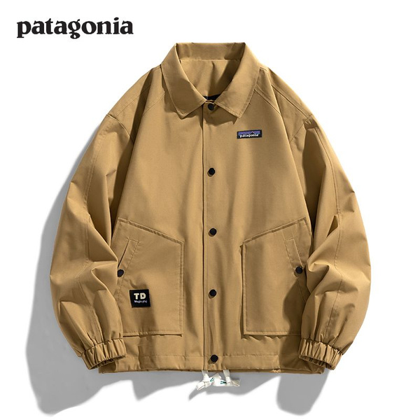 Ветровка Patagonia - купить с доставкой по выгодным ценам в интернет ...