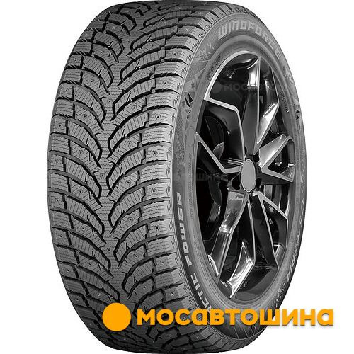 Шины для легковых автомобилей WINDFORCE 225/65 17 Зима Нешипованные ...
