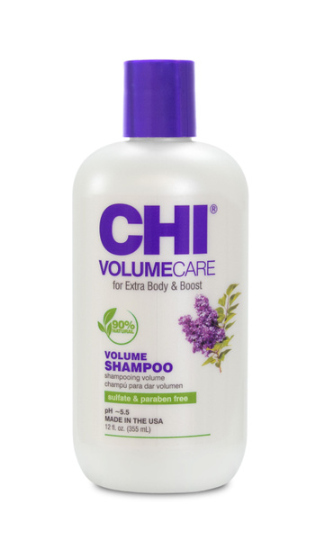 CHI CARE Шампунь для объема VOLUME SHAMPOO, 355мл - купить с доставкой ...