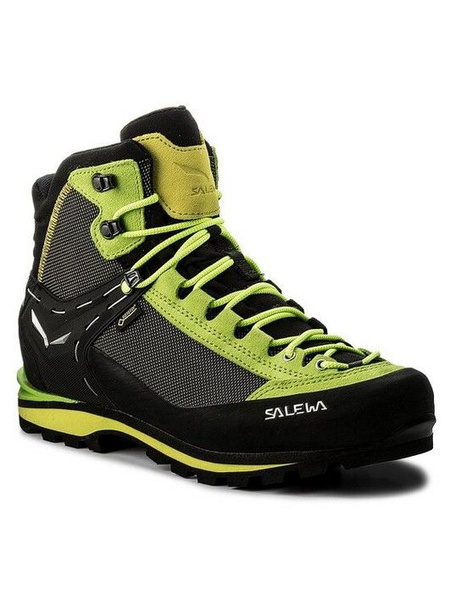 Ботинки Salewa - купить с доставкой по выгодным ценам в интернет ...