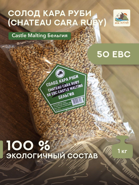 Ошеломительный бюст Кары Руби 