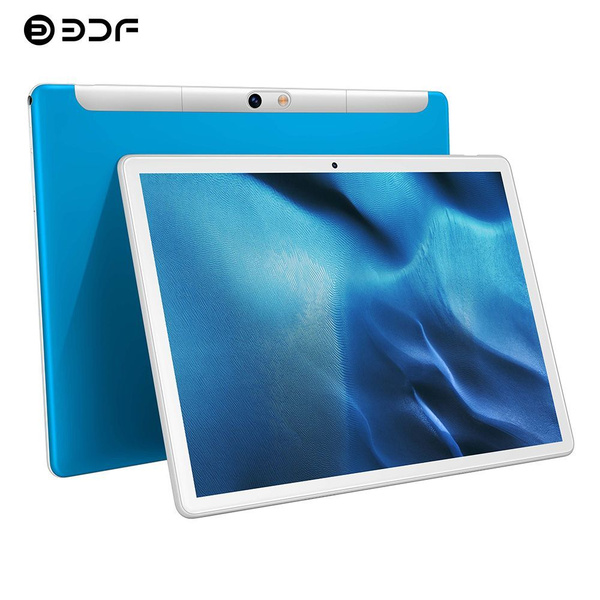 Купить планшет BDF S10, Android 12, детский образовательный и игровой ...