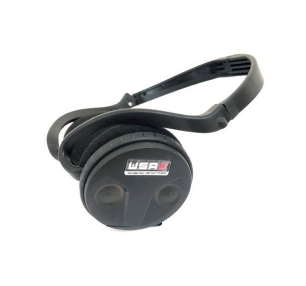 Наушники XP WSA II XP Deus 2 - купить с доставкой по выгодным ценам в ...