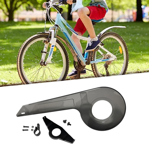 Замена защитной крышки велосипедной цепи 45,5 см - купить с доставкой ...