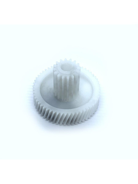 Шестеренка для мясорубки Kelli KL-5002 (D-45,5/18/8мм, L-3+12+20mm, Z ...