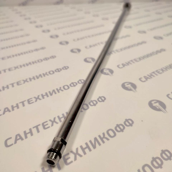 Гибкая подводка VIEIR 1/2" - купить по выгодной цене в интернет ...