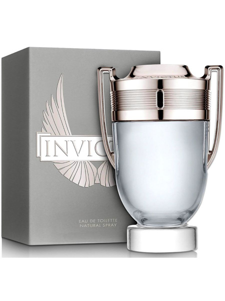 Invictusvoxfini
