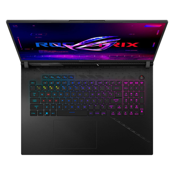 Игровой ноутбук ASUS ROG Strix SCAR D1 90NR0CG1-M004N0 купить по низкой ...