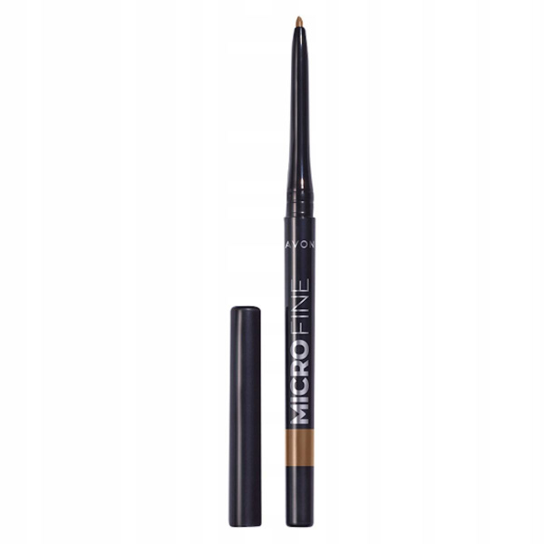 AVON Карандаш для точной прорисовки бровей, Tawny/Рыжевато - коричневый ...