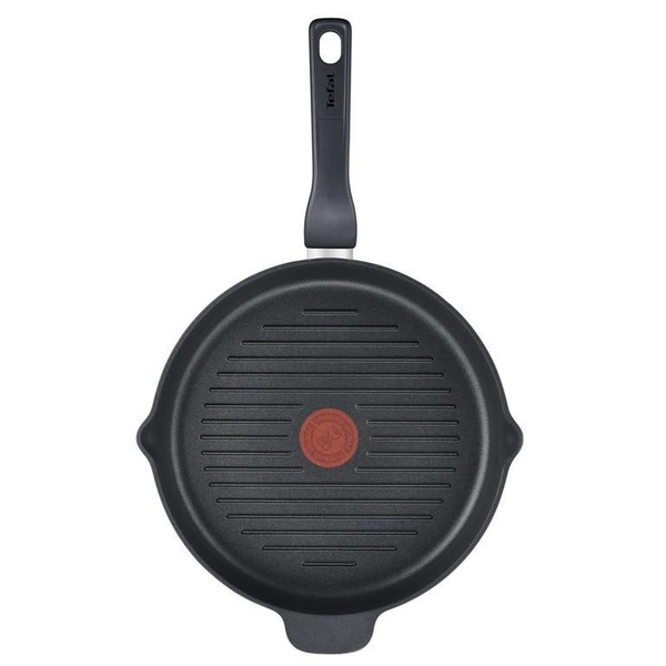 Сковорода-гриль Tefal Duar2158, 26 см - купить по выгодным ценам в ...