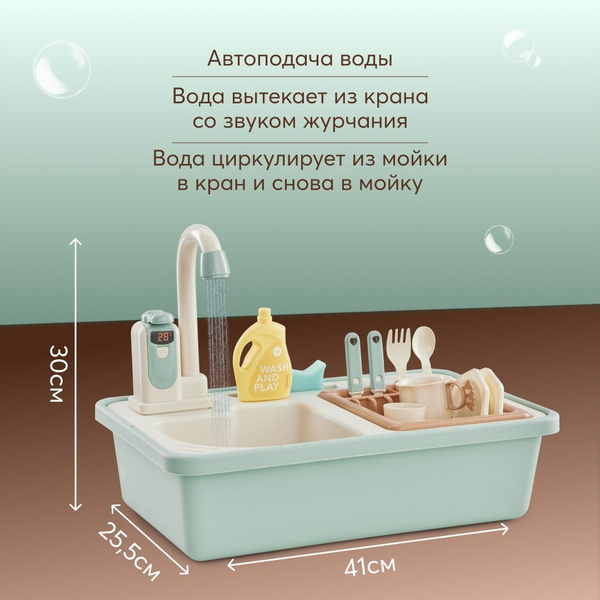 Сюжетно-ролевые игрушки - купить с доставкой по выгодным ценам в ...
