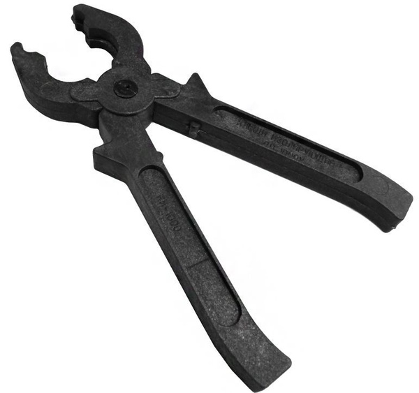 Клещи изолирующие КИ 1000 - купить с доставкой по выгодным ценам в ...