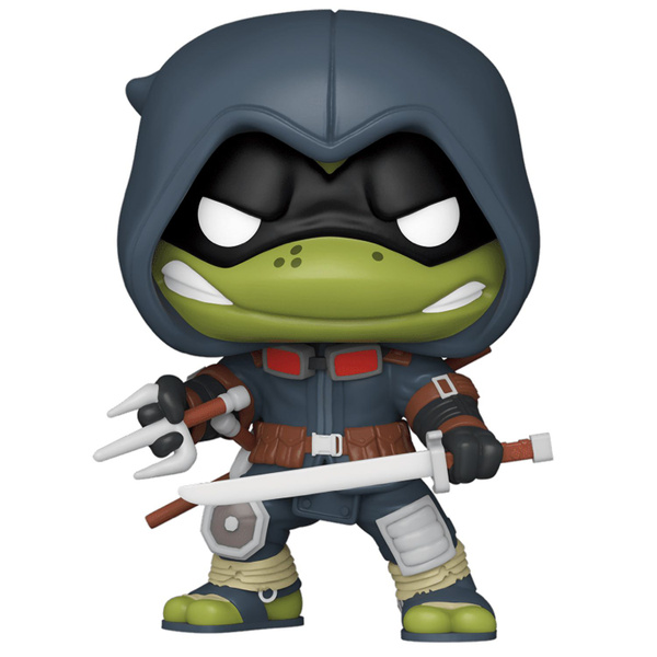 Фигурка Funko POP! Comics TMNT The Last Ronin The Last Ronin (Exc ...