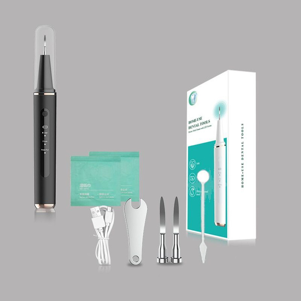 Портативный ирригатор для полости рта, беспроводной электрический ...