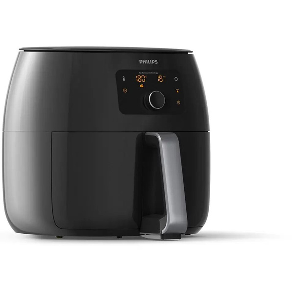 Фритюрница Philips HD9650/90 купить по выгодной цене в интернет ...
